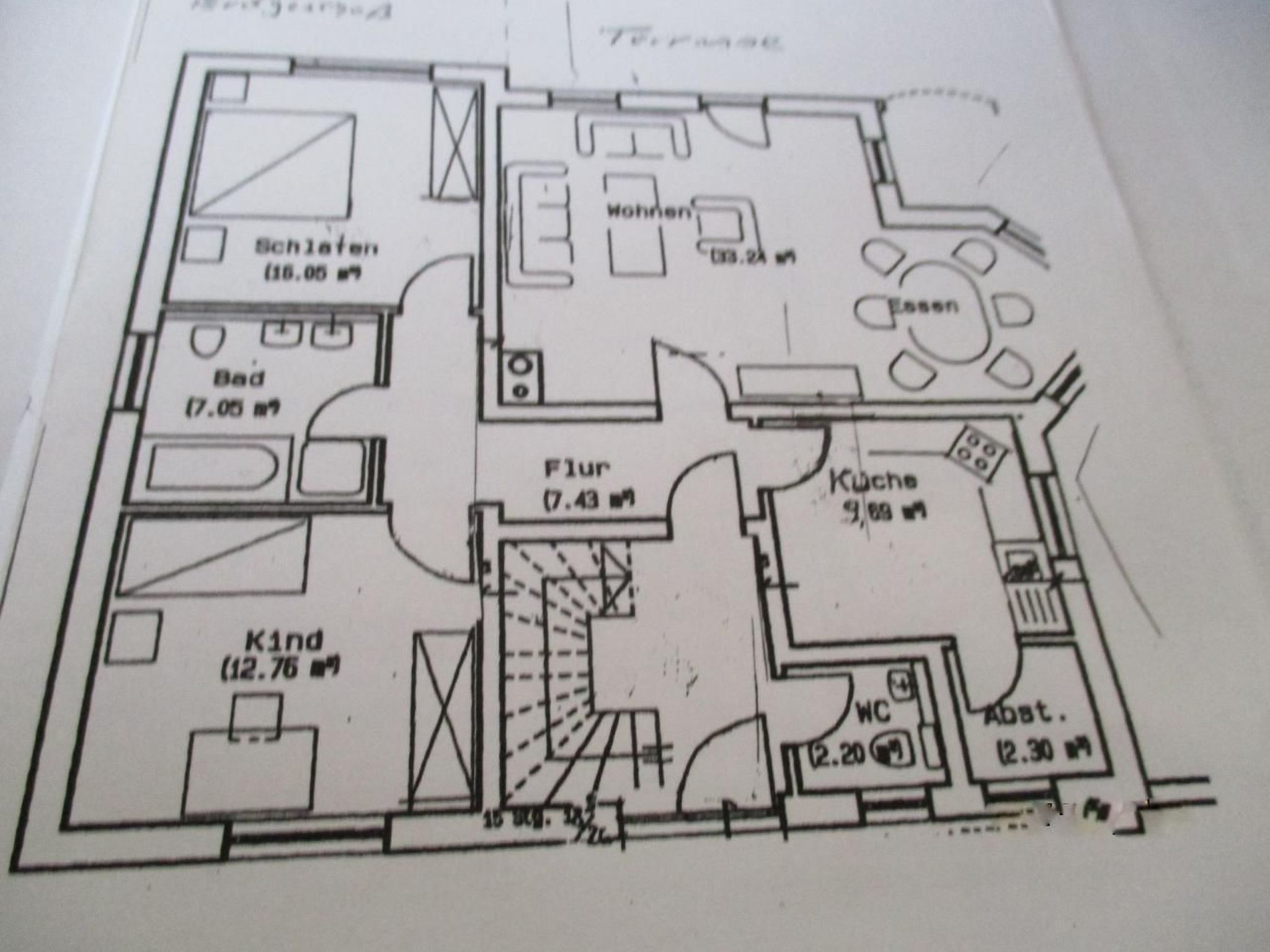FeHaus Johannesberg-Binnen