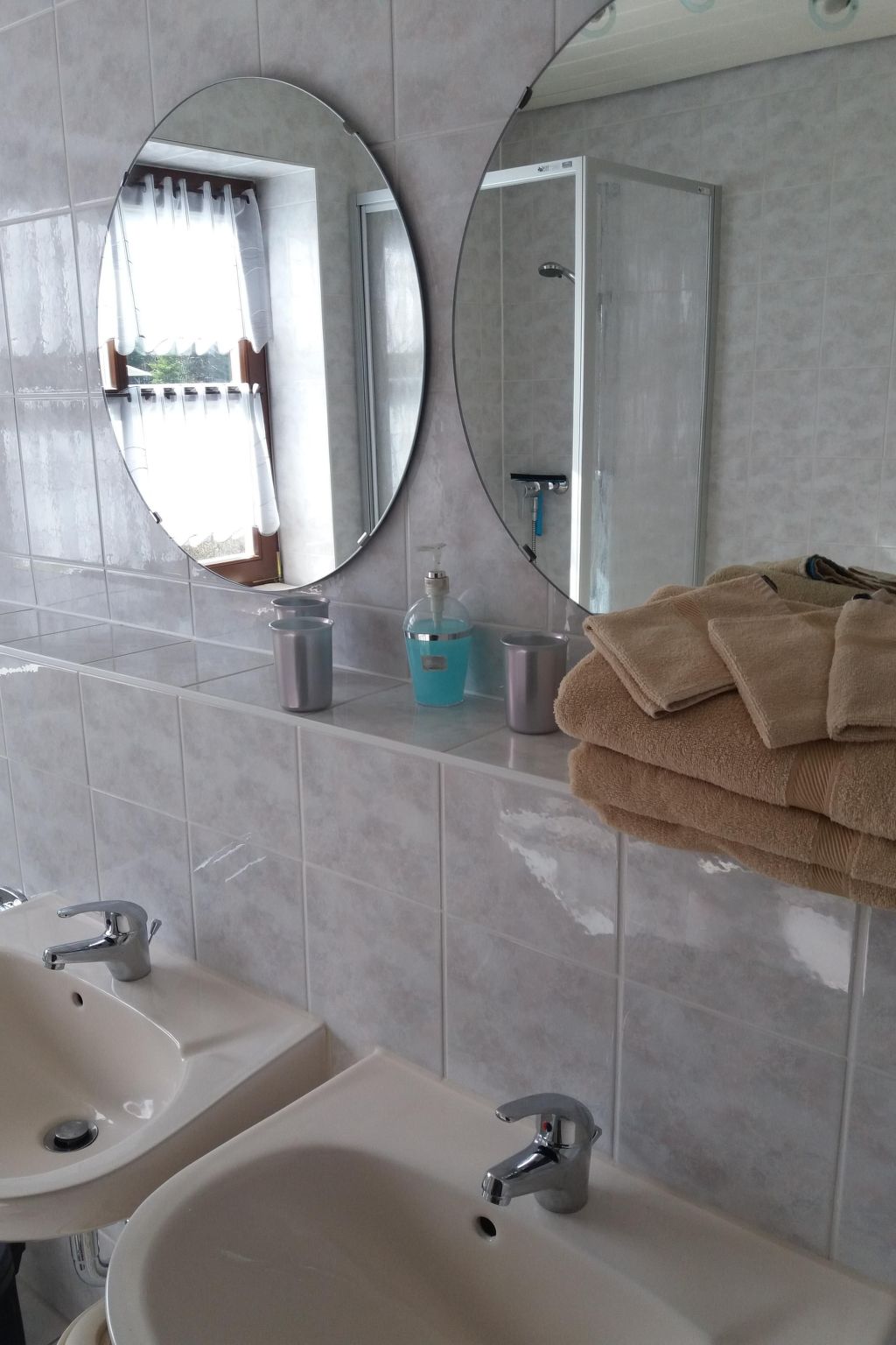 Fehaus Johannesberg-Binnen