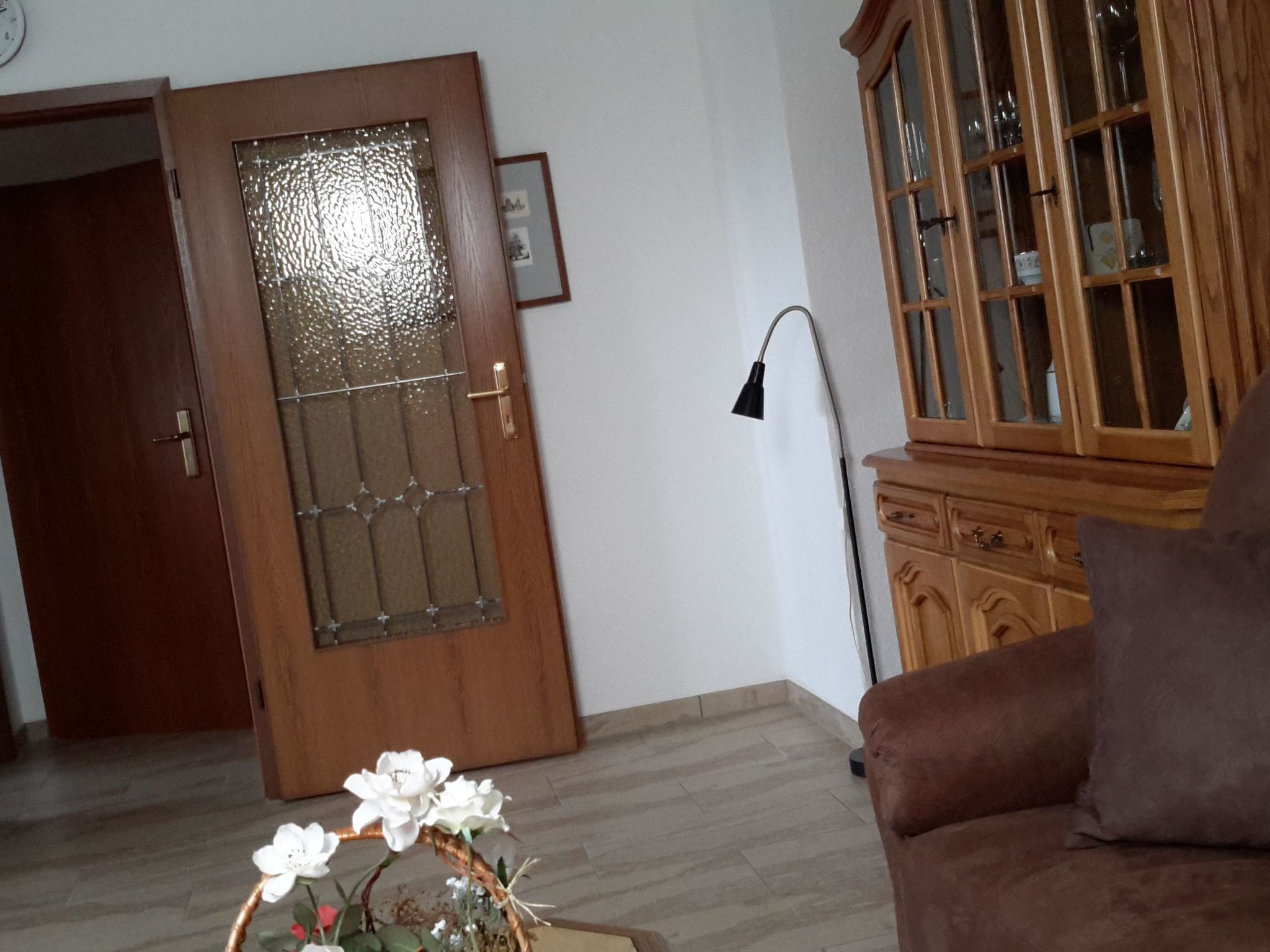 Fehaus Johannesberg-Binnen