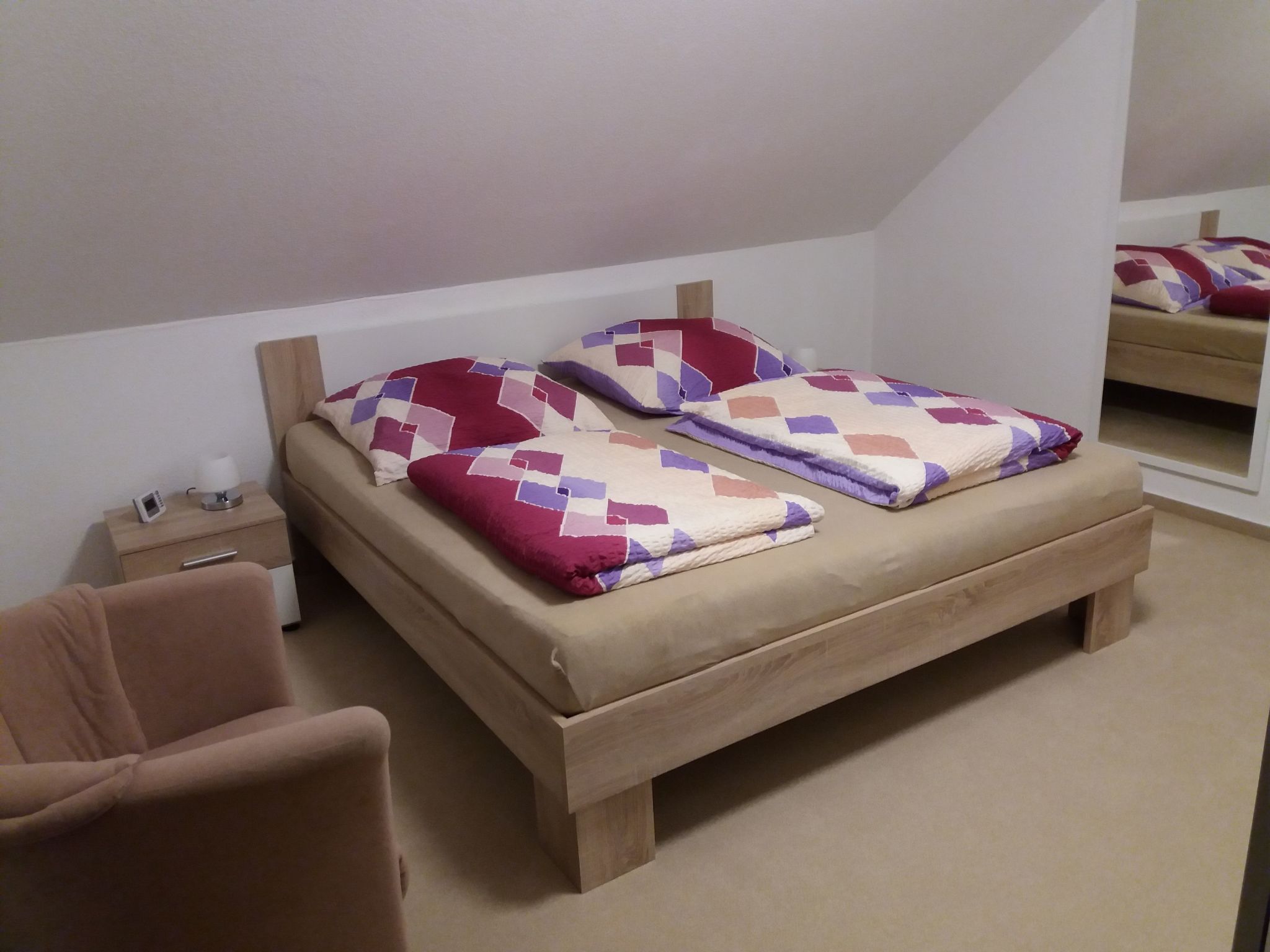 Fehaus Johannesberg-Binnen