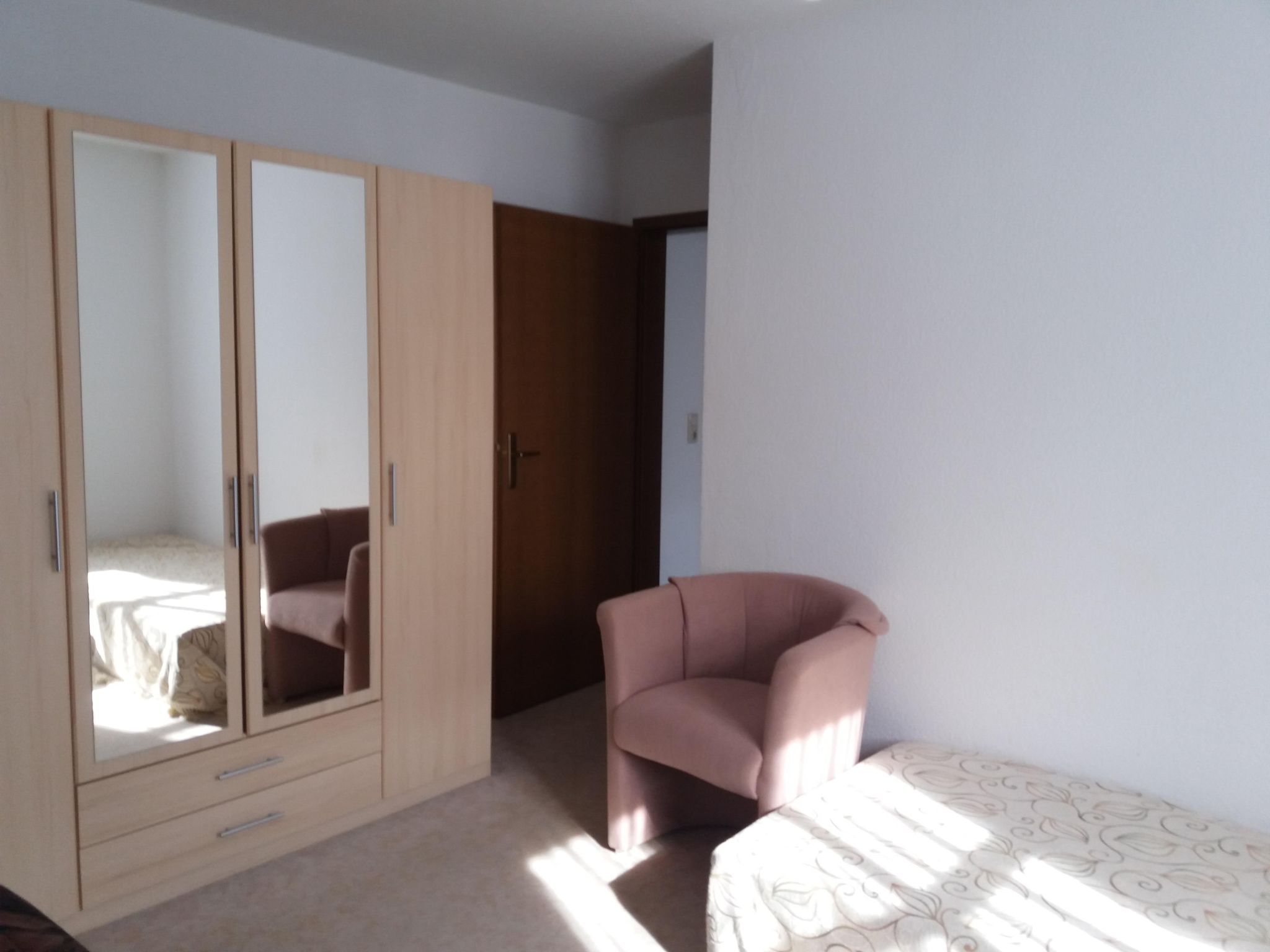 Fehaus Johannesberg-Binnen