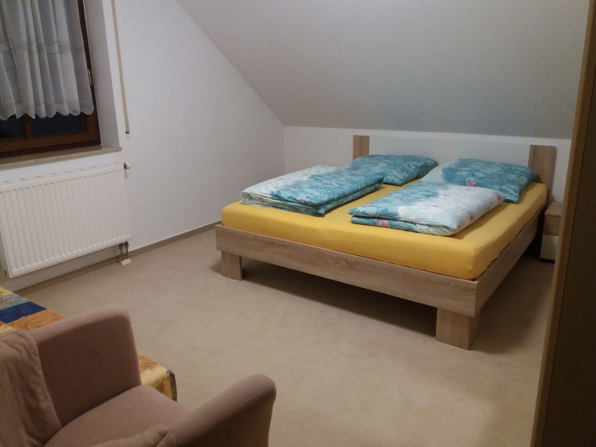 Fehaus Johannesberg-Binnen