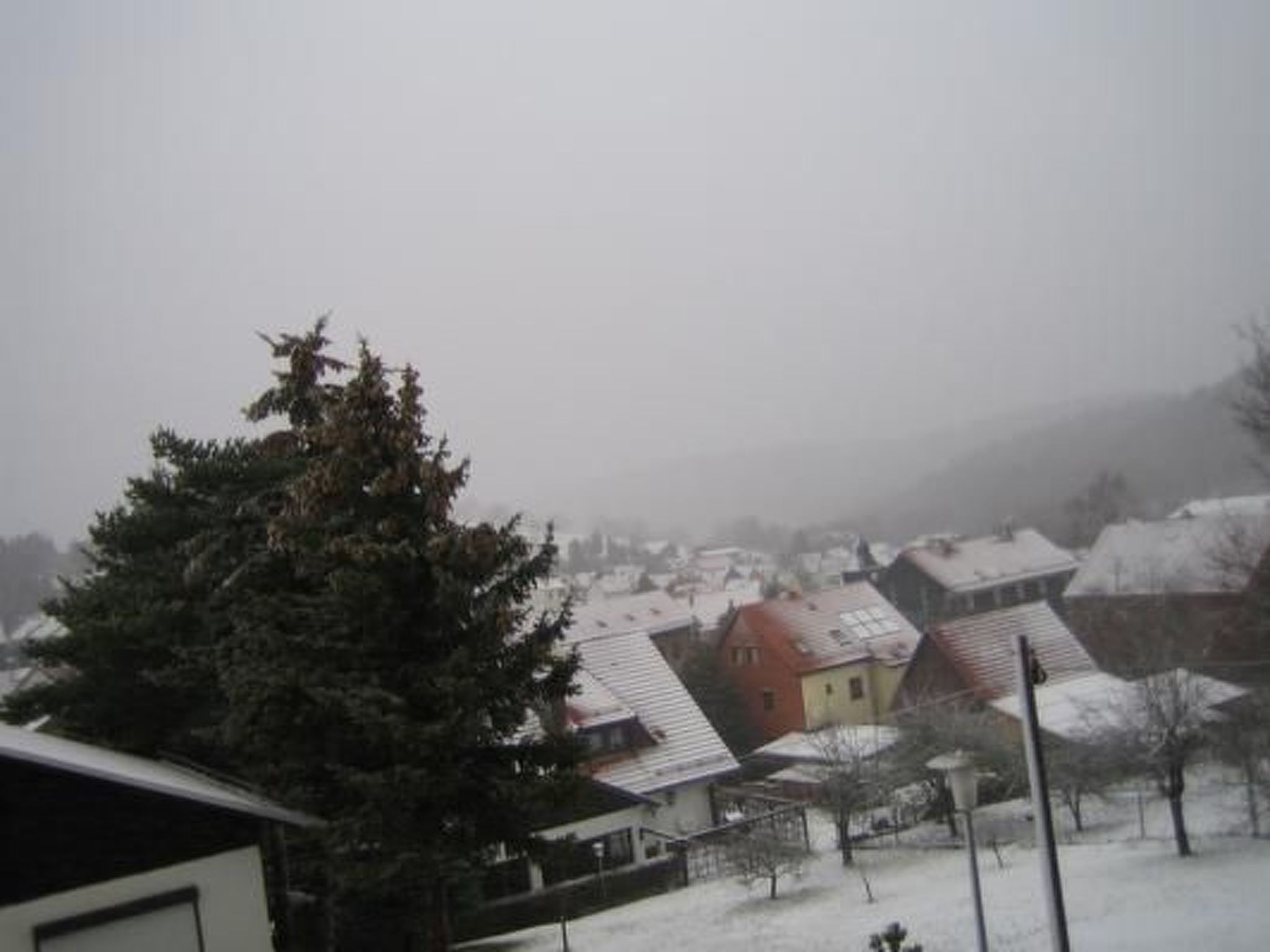 Fehaus Johannesberg-Binnen