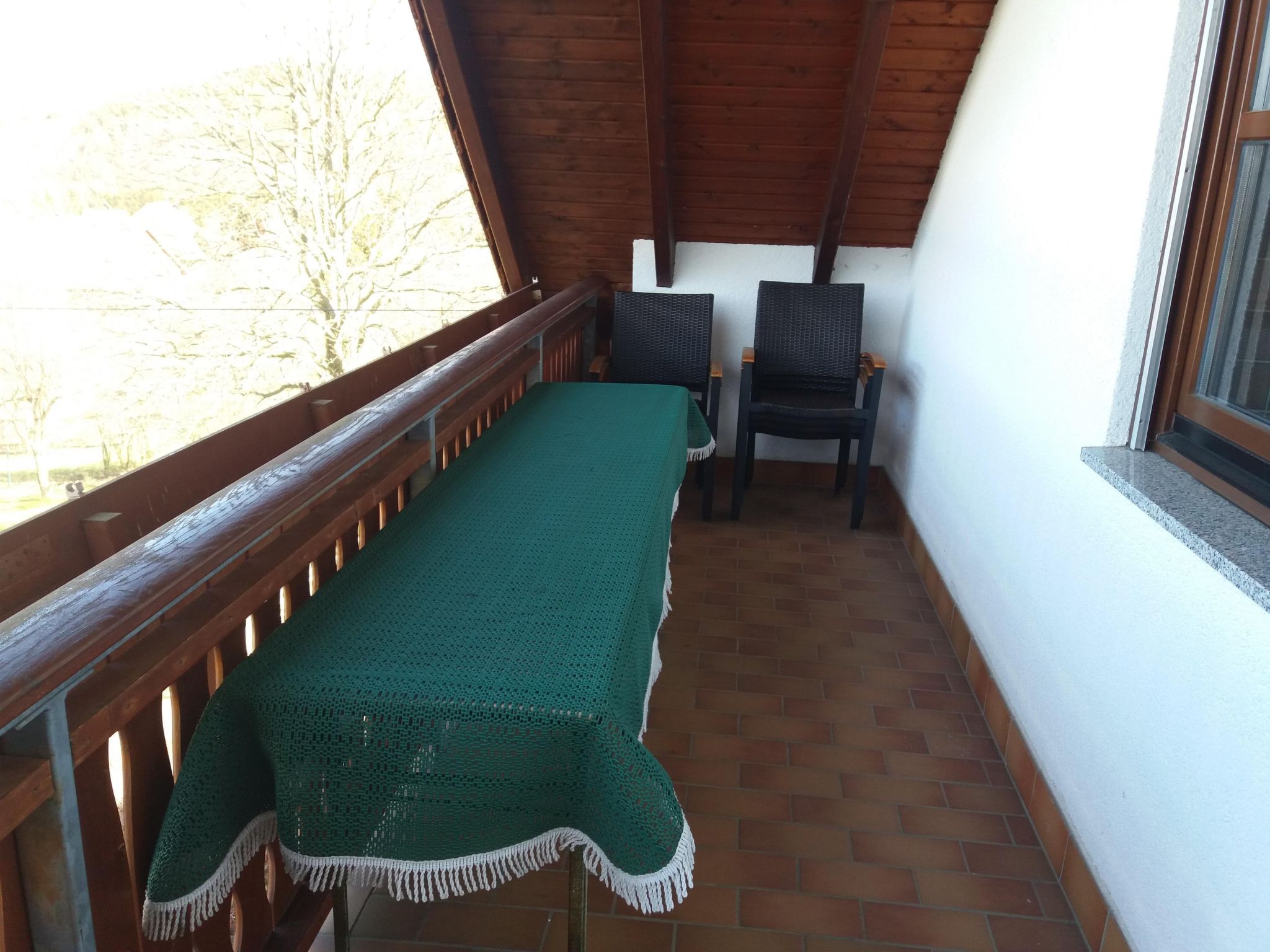 Fehaus Johannesberg-Binnen