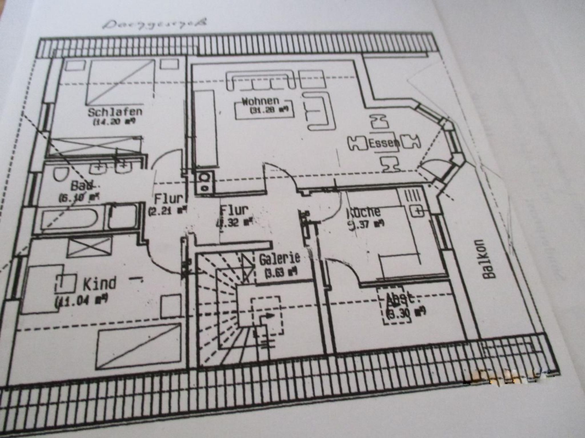 Fehaus Johannesberg-Binnen