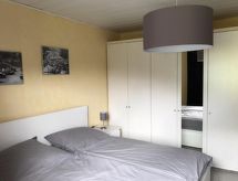Vrijstaand boshuis met terras in het Thüringer Woud voor 2 personen - thumbnail 6