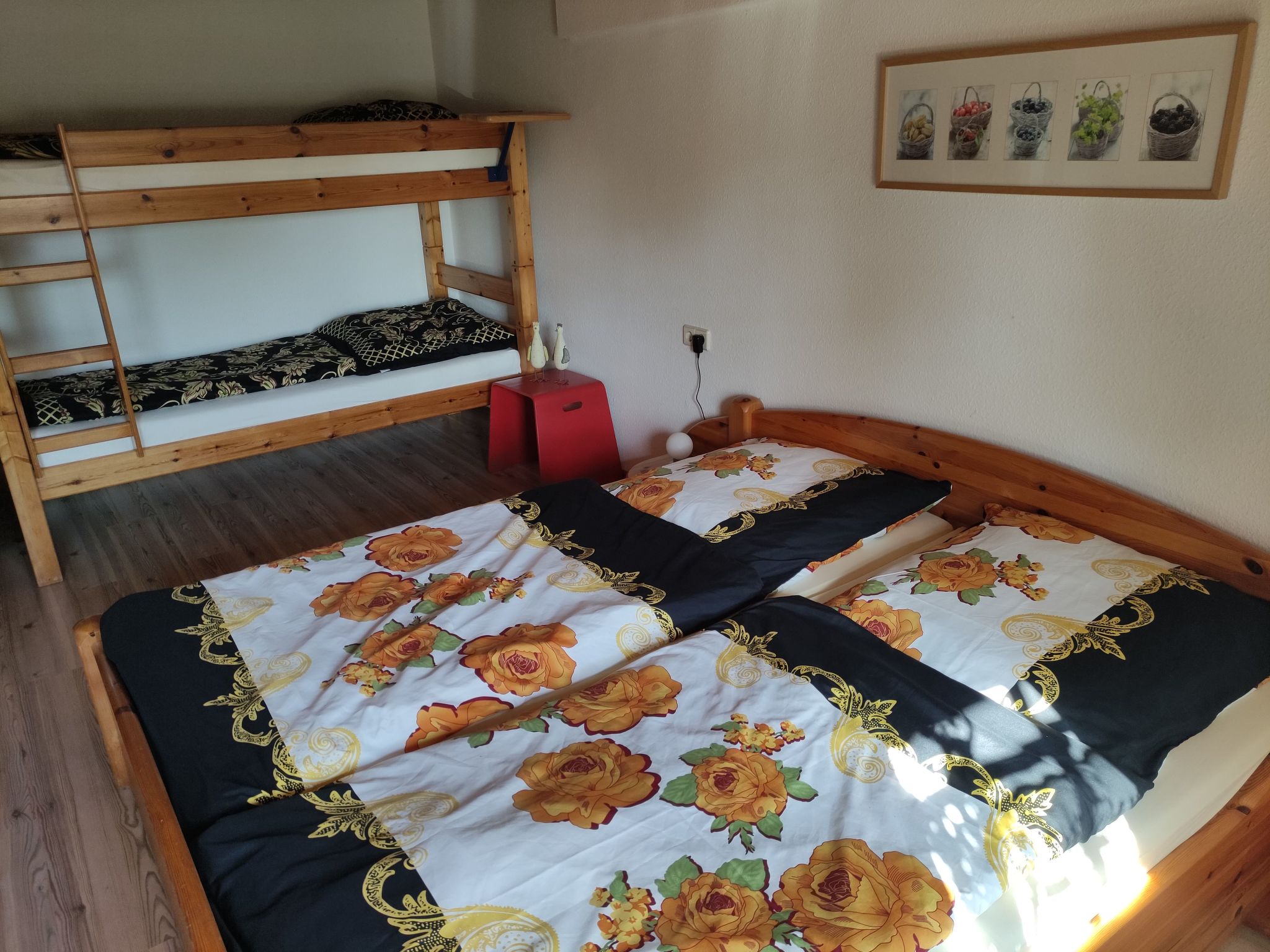 Garten-Ferienwohnung-Image-tags.info