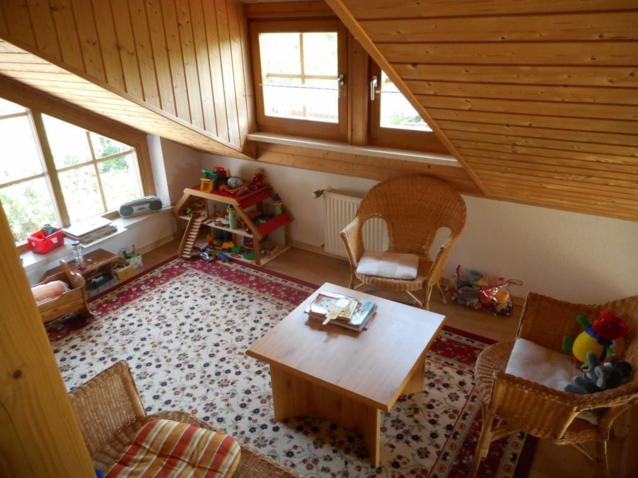 Garten-Ferienwohnung-Image-tags.info