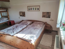 Knusse vakantiewoning voor 4 aan de Thüringer Woud golfbaan in Behringen - thumbnail 5