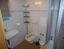 Knusse vakantiewoning voor 4 aan de Thüringer Woud golfbaan in Behringen - thumbnail 6