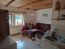 Hof- Ferienwohnung