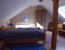 Vrijstaand appartement met terras in het Thüringer Woud - thumbnail 6