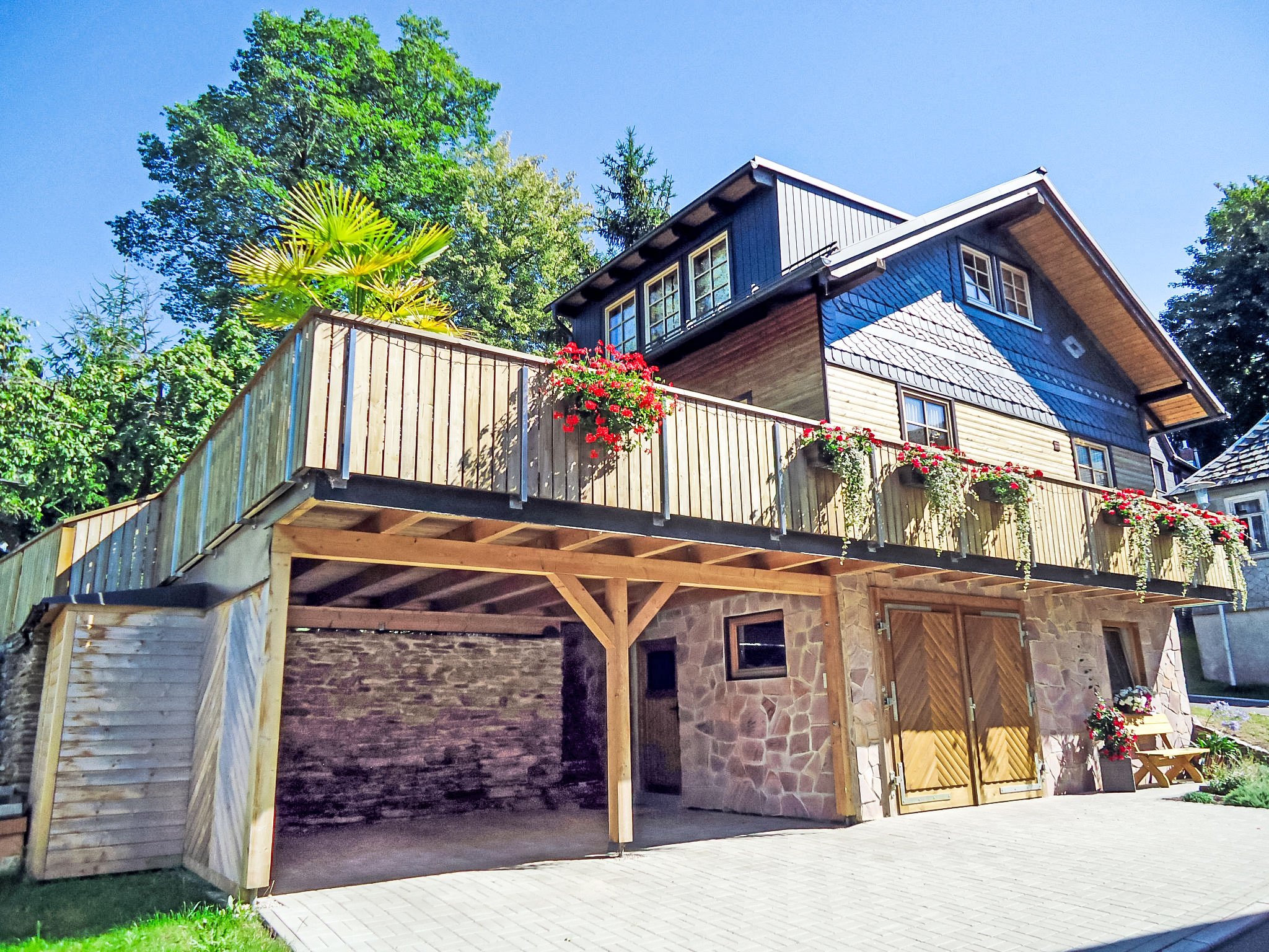 Photo of Weitsicht