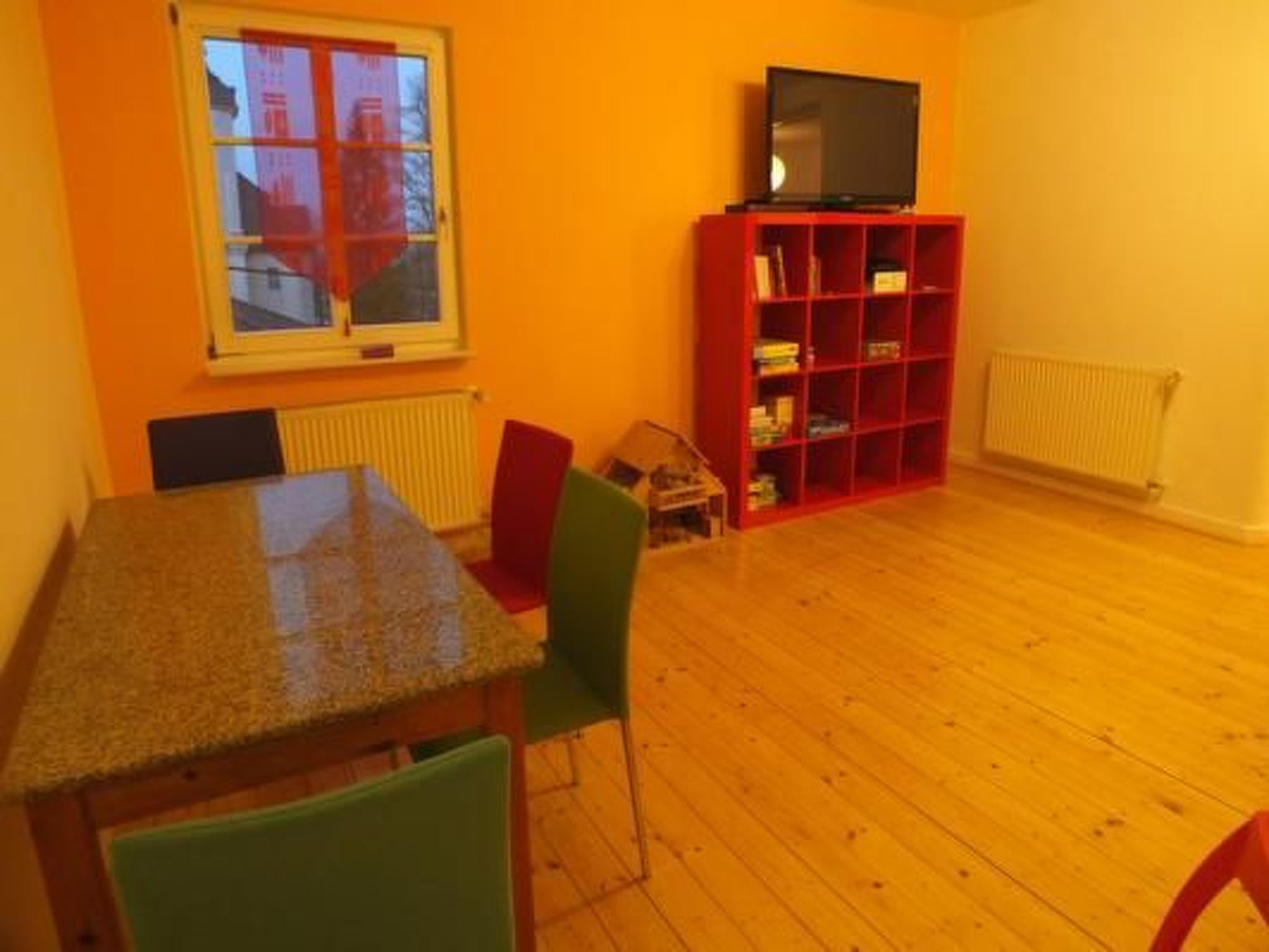 Im Thüringer Wald mit Grill und Garten-Image-tags.info