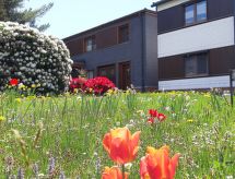 Vrijstaande vakantiewoning in Meura met terras en tuin, vlakbij het Thüringer Woud - thumbnail 1