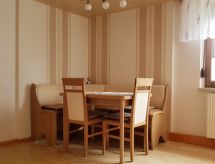 Vrijstaande vakantiewoning in Meura met terras en tuin, vlakbij het Thüringer Woud - thumbnail 4