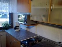 Vrijstaande vakantiewoning in Meura met terras en tuin, vlakbij het Thüringer Woud - thumbnail 5