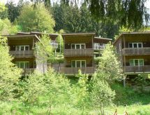 für 6 Personen im Thüringer Wald