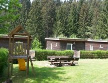 Feriendorf Bad Hundertpfund