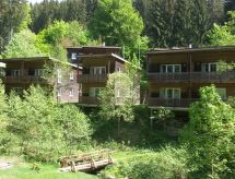 Feriendorf Bad Hundertpfund