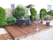 in Kirchscheidungen mit Grill, Garten und Terrasse