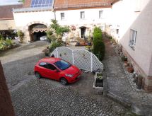 in Kirchscheidungen mit Grill, Garten und Terrasse