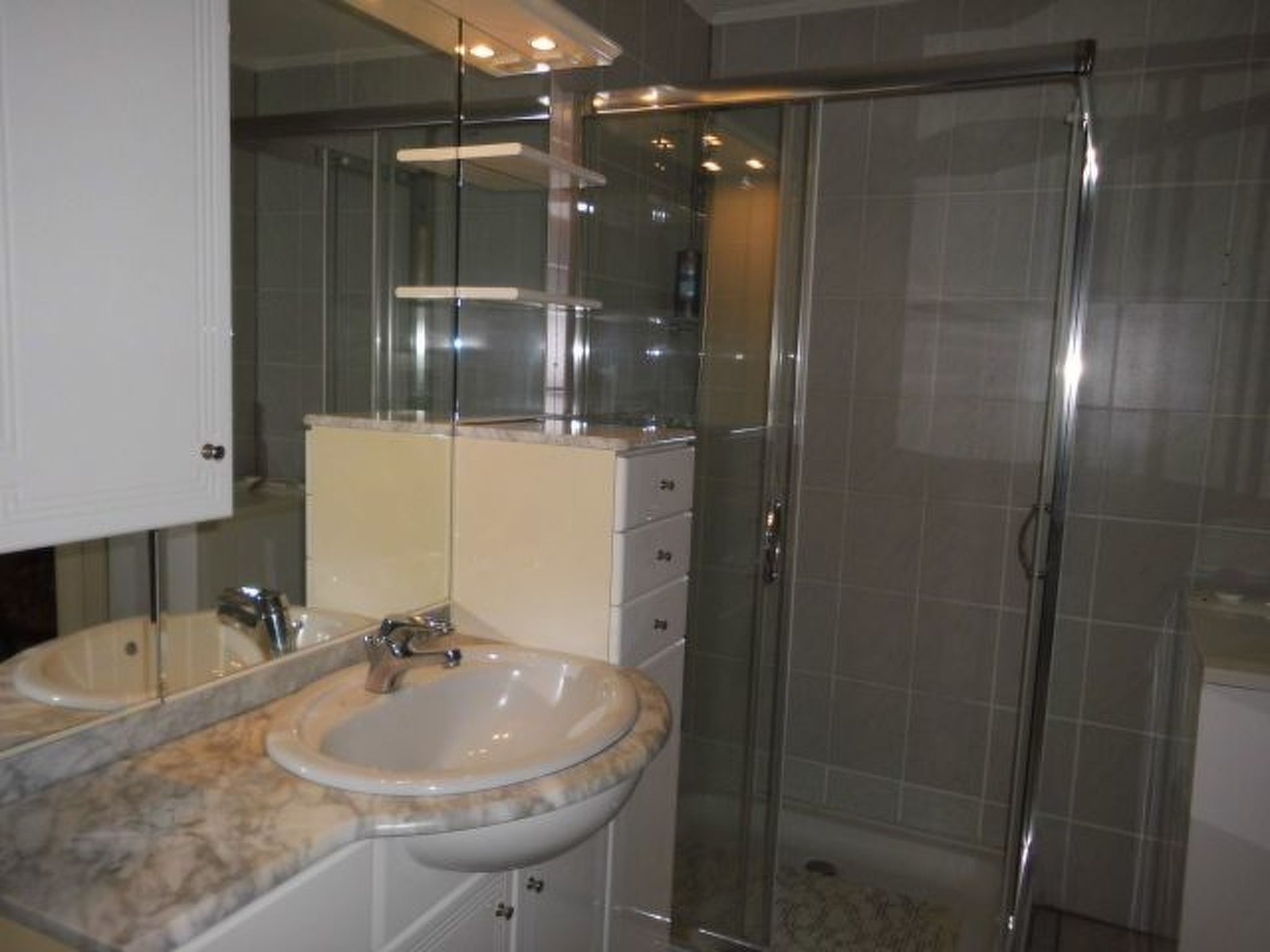 In Kirchscheidungen mit Grill, Garten und Terrasse-Inside