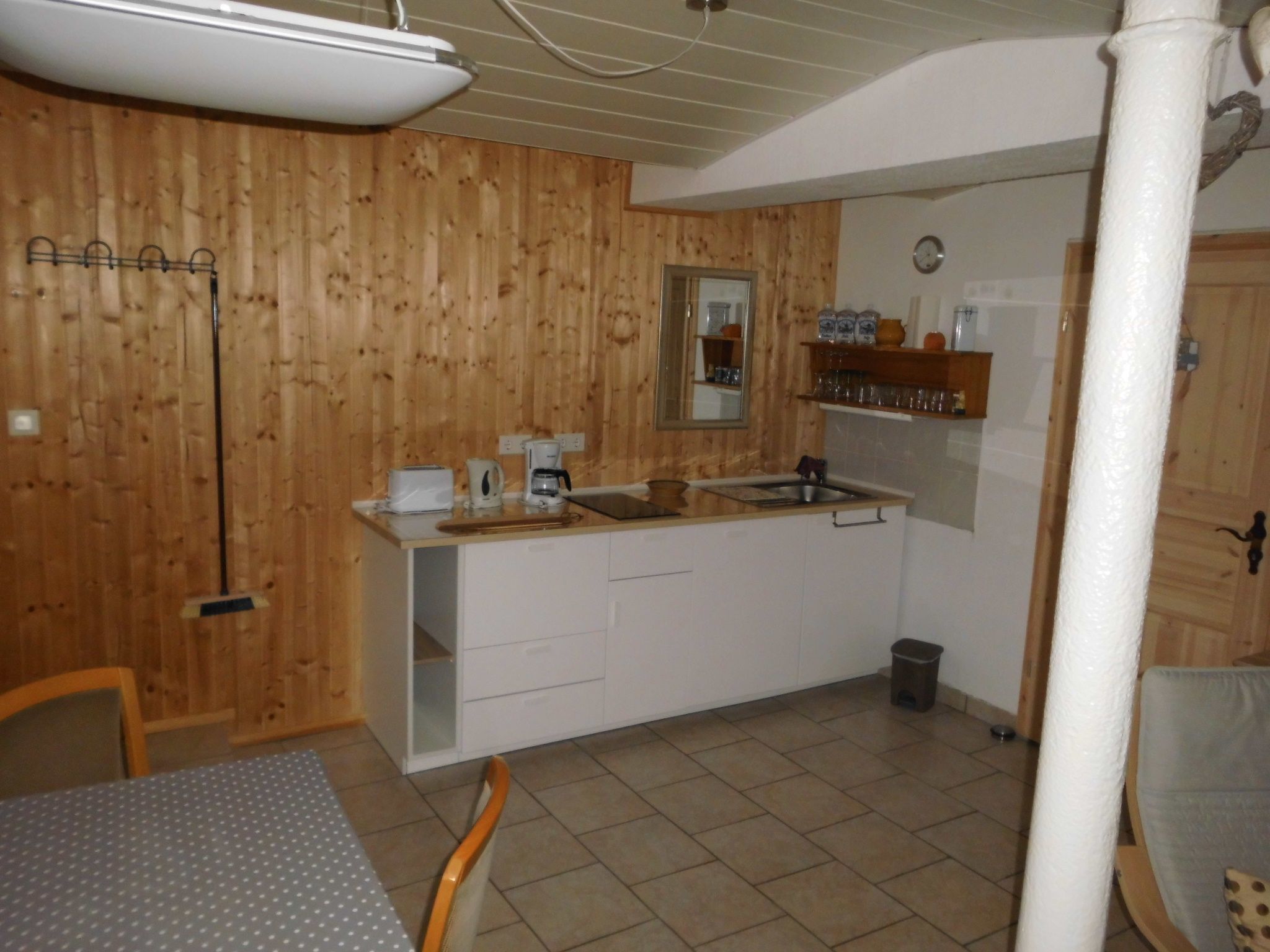 In Kirchscheidungen mit Grill, Garten und Terrasse-Inside