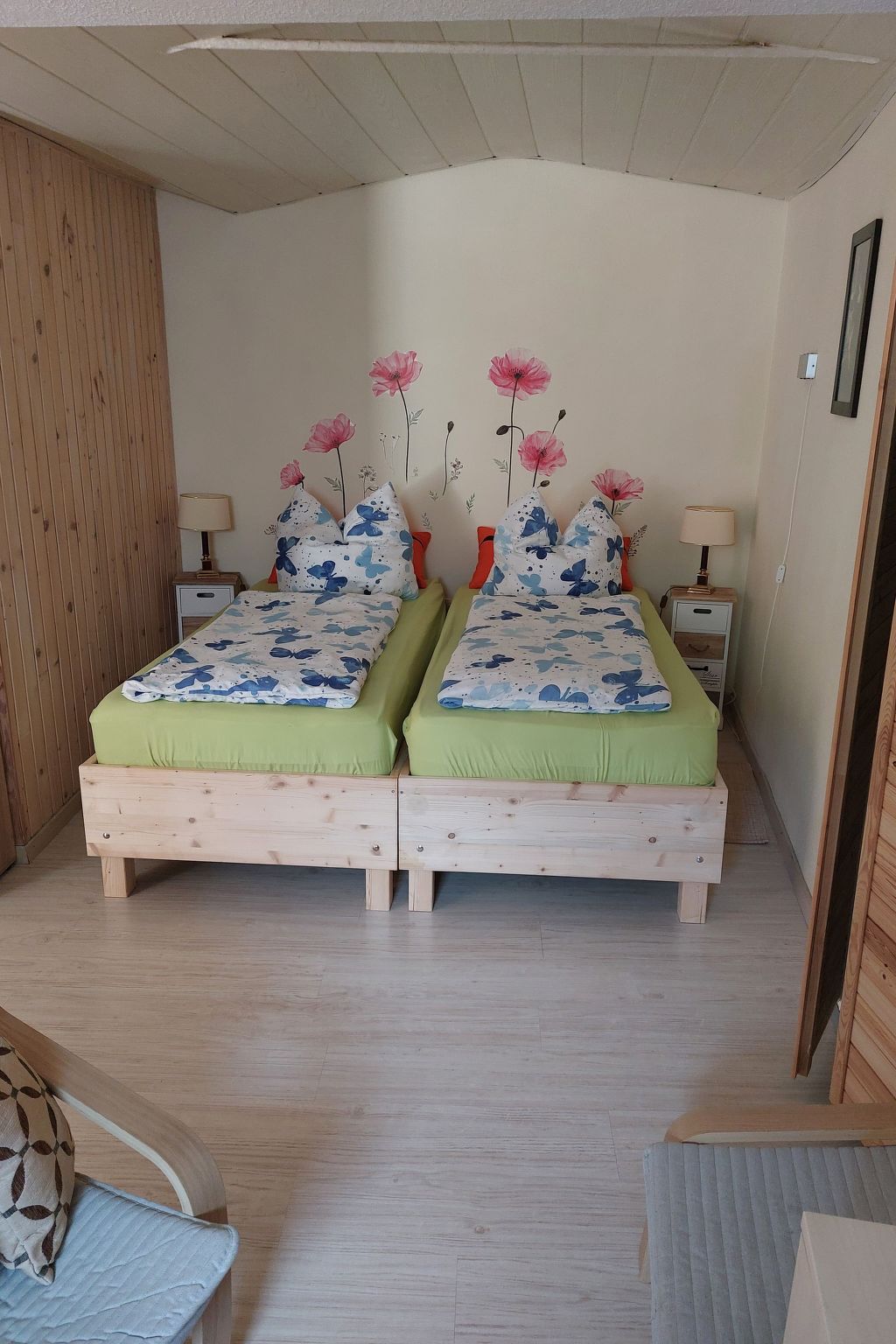 In Kirchscheidungen mit Grill, Garten und Terrasse-Inside