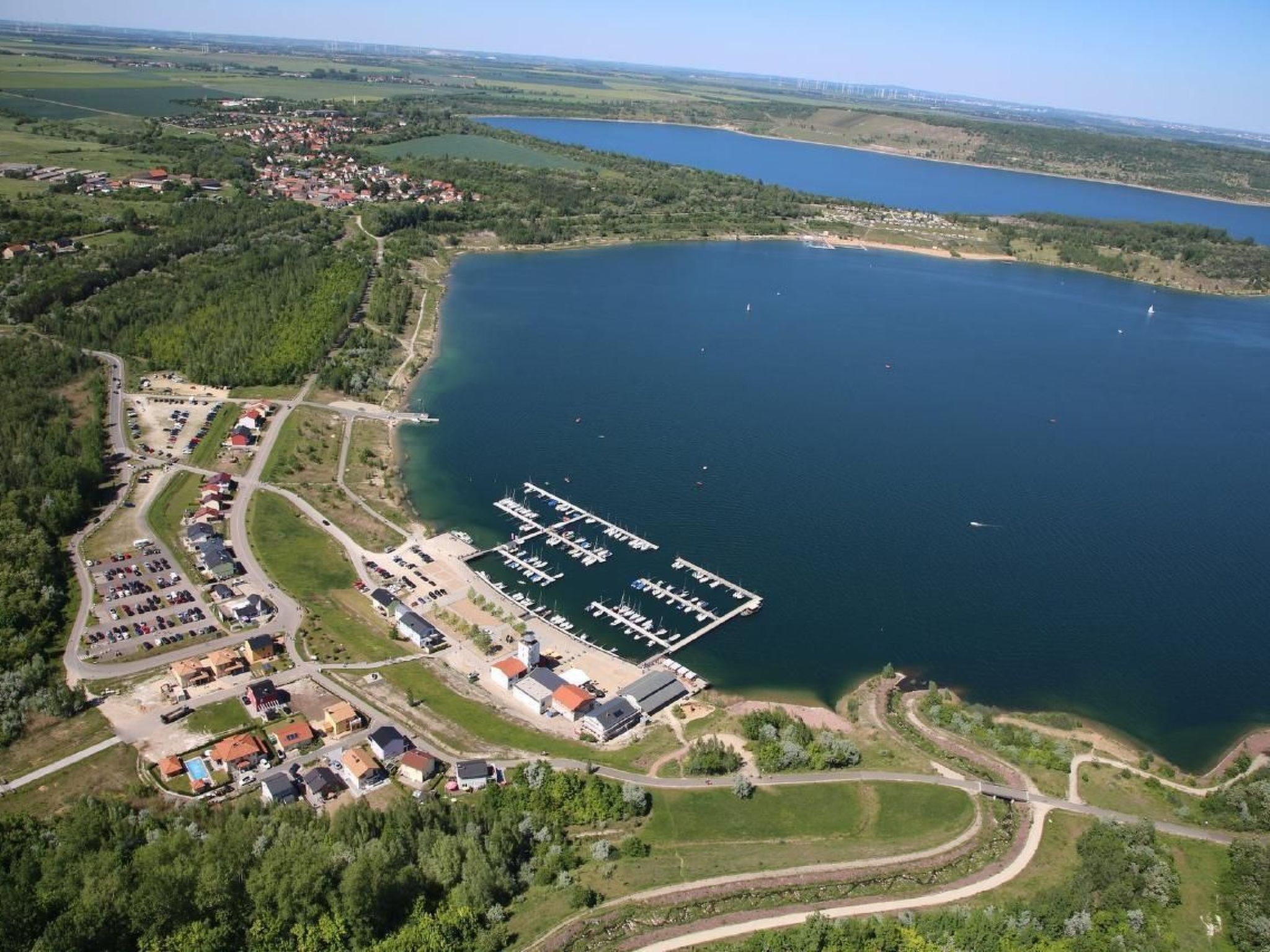 Seehaus Maria am See-Dedans