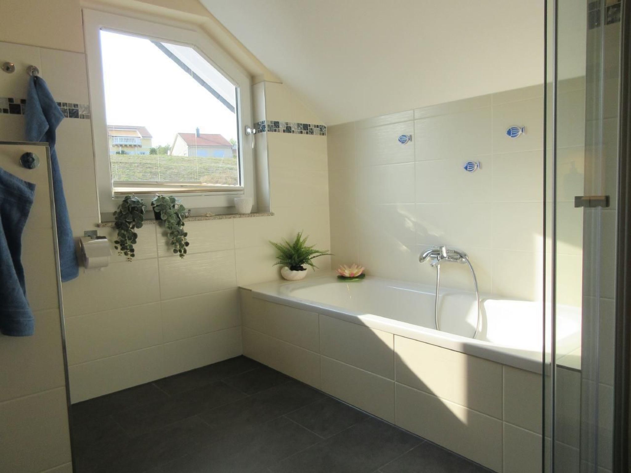 Seehaus Maria am See-Dedans