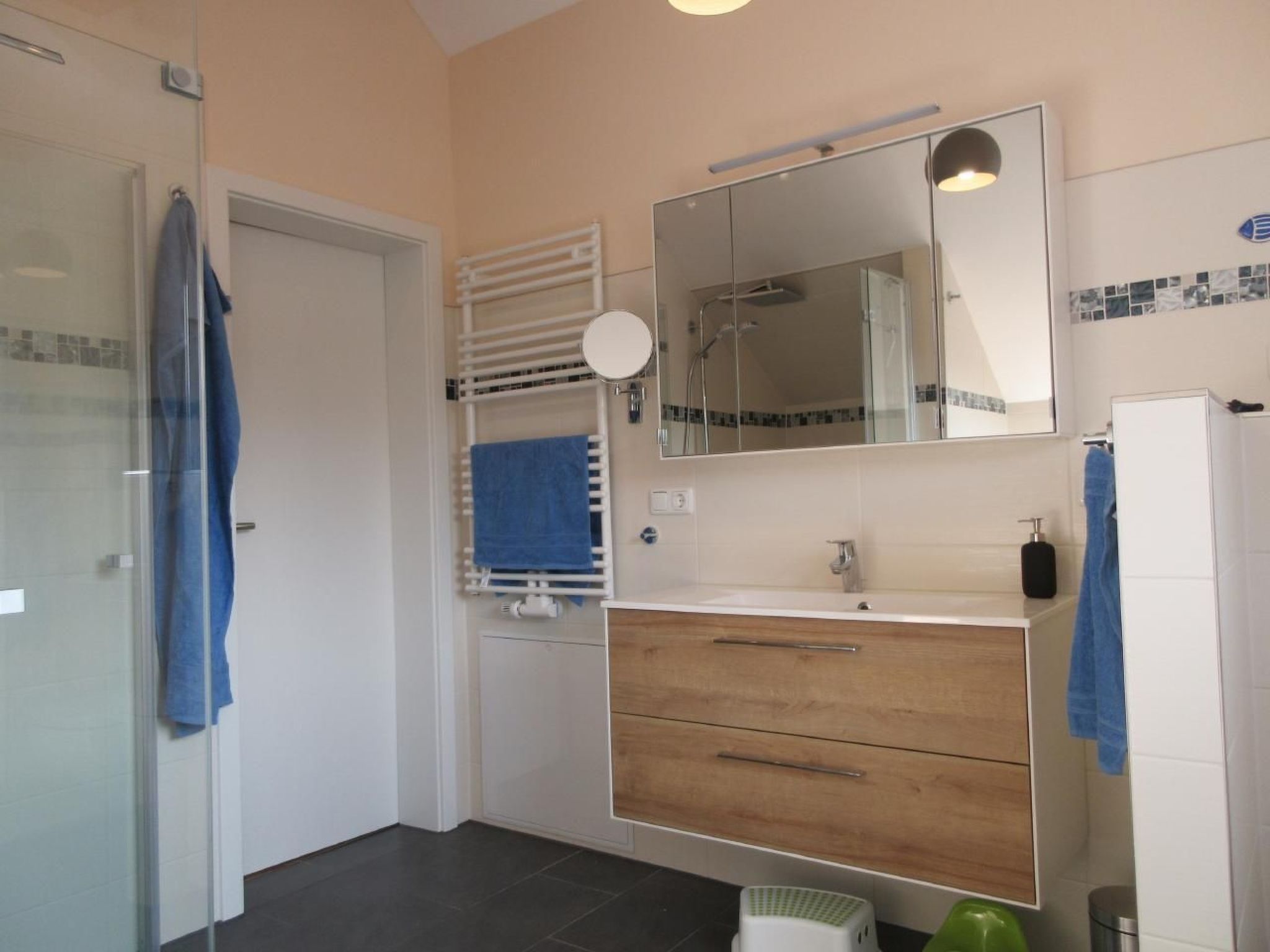 Seehaus Maria am See-Dedans