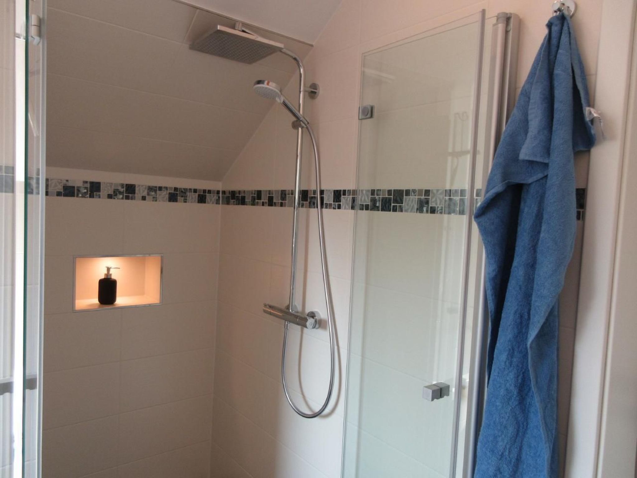 Seehaus Maria am See-Dedans