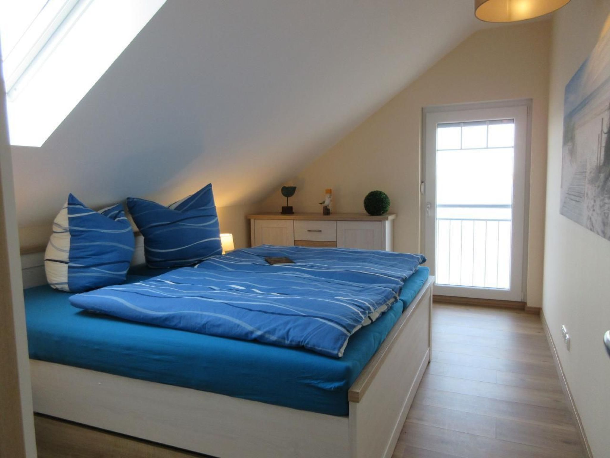 Seehaus Maria am See-Dedans