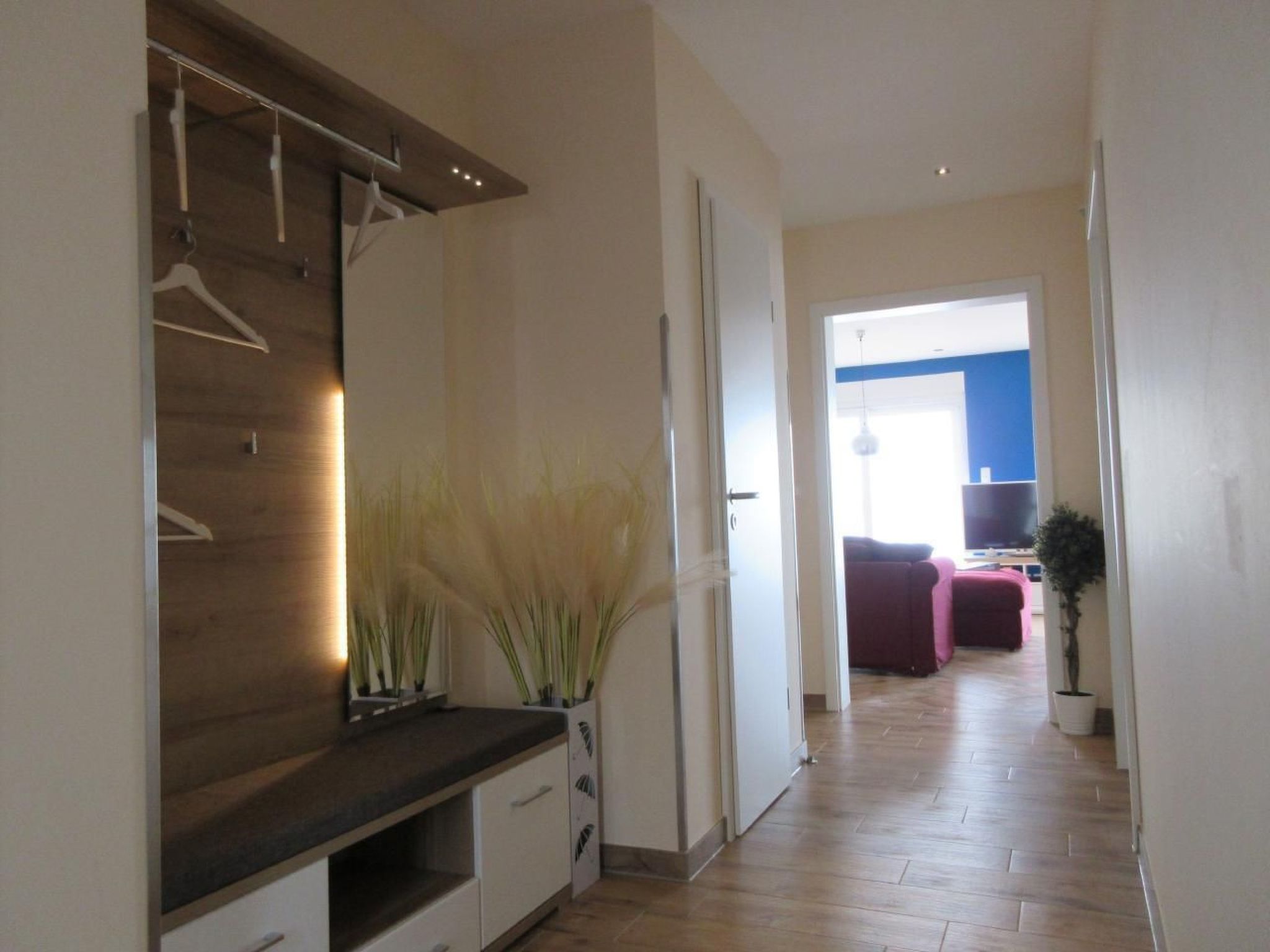 Seehaus Maria am See-Dedans