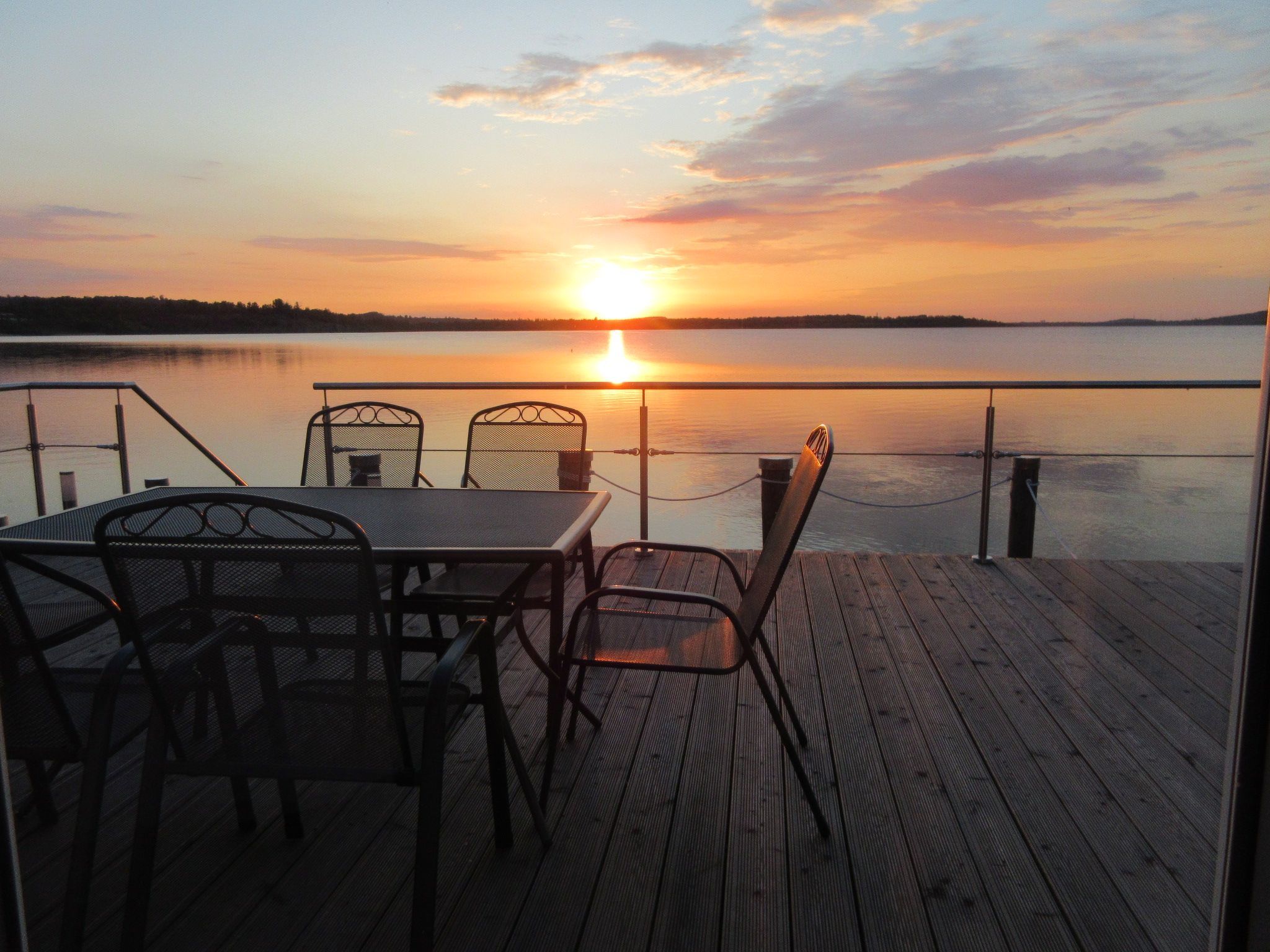 Seehaus Maria am See