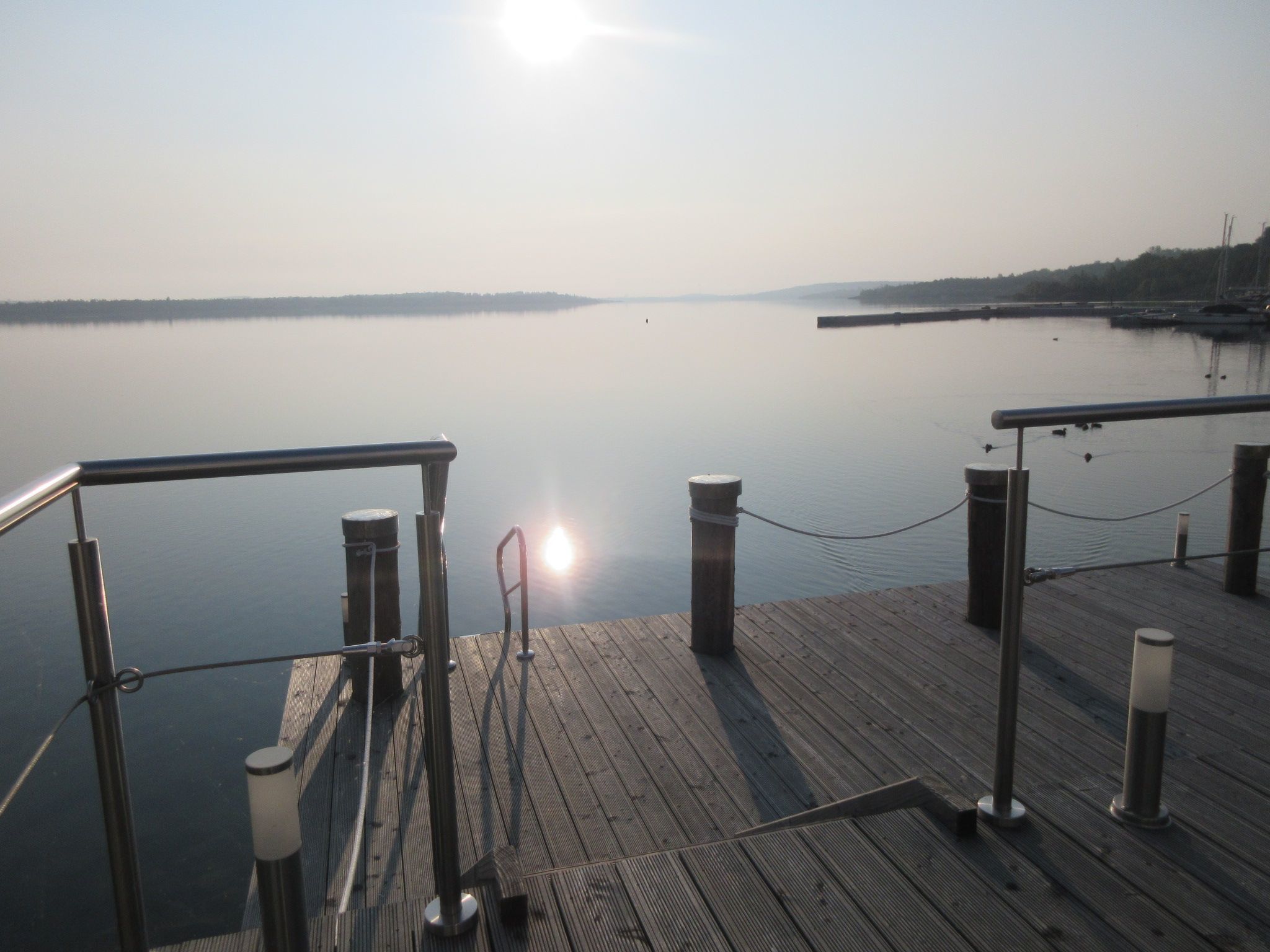 Seehaus Maria am See