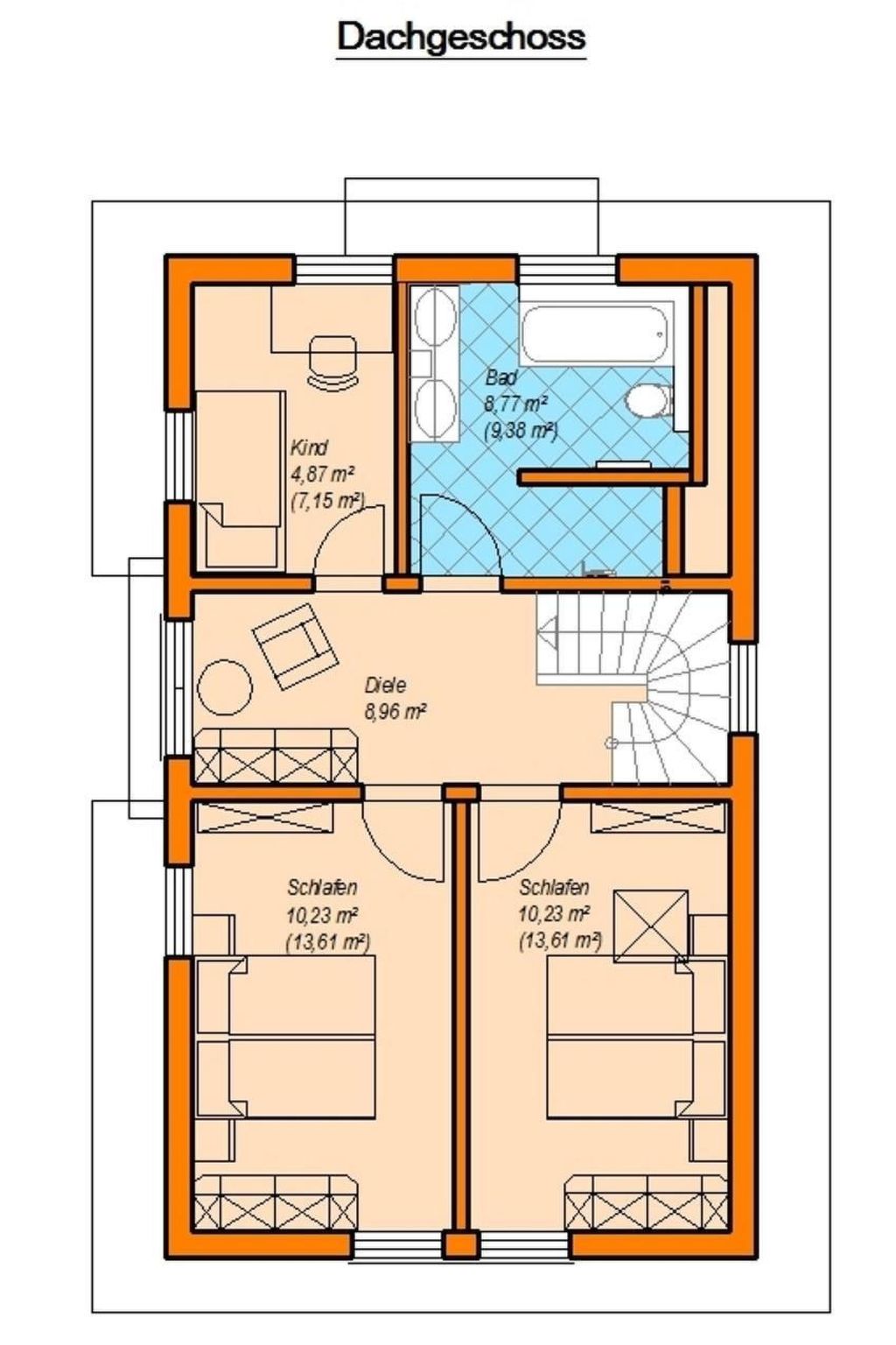 Seehaus Maria am See-Binnen