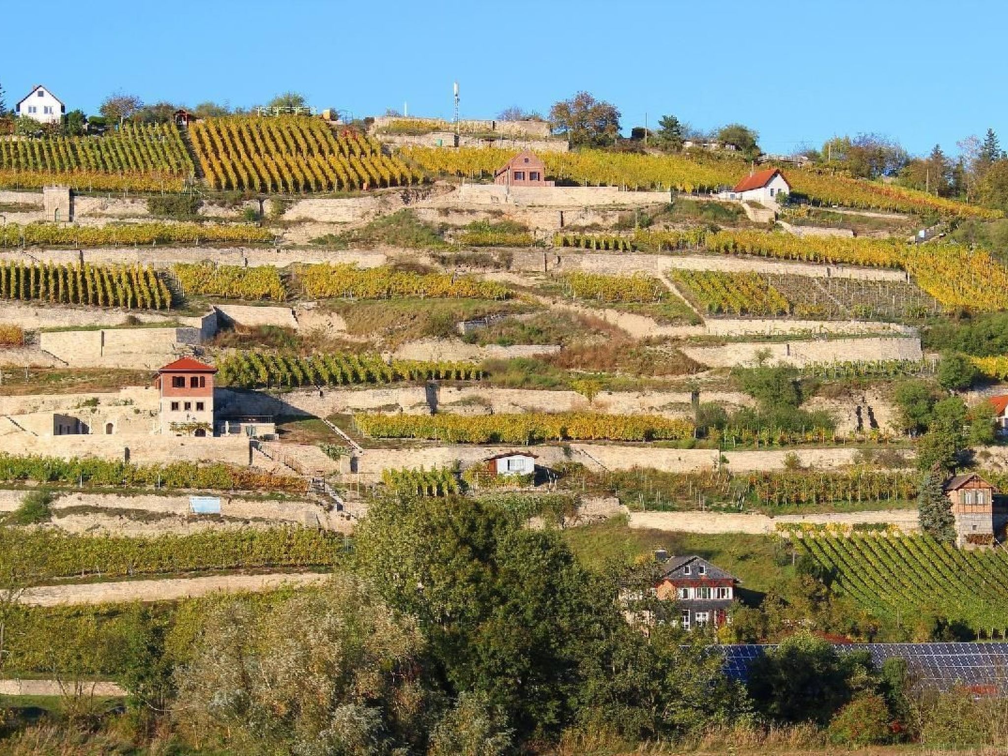 Seehaus Maria am See-Dedans