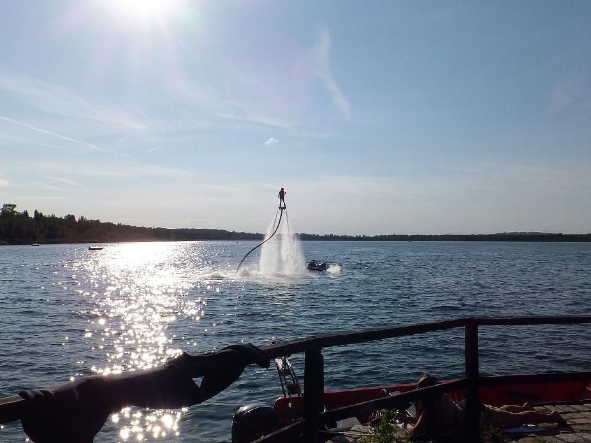 Seehaus Maria am See-Dedans