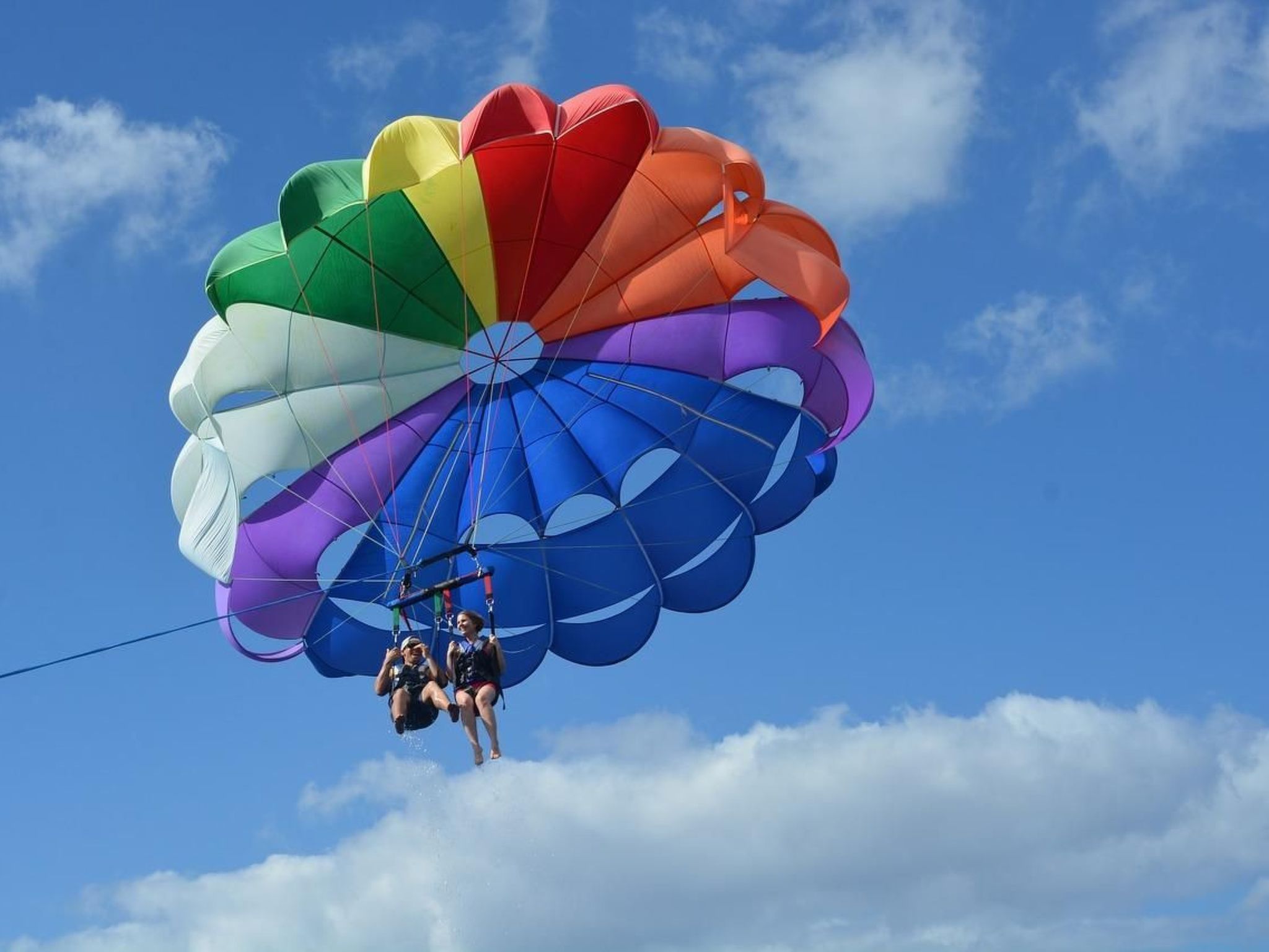 Seehaus Maria am See-Dedans