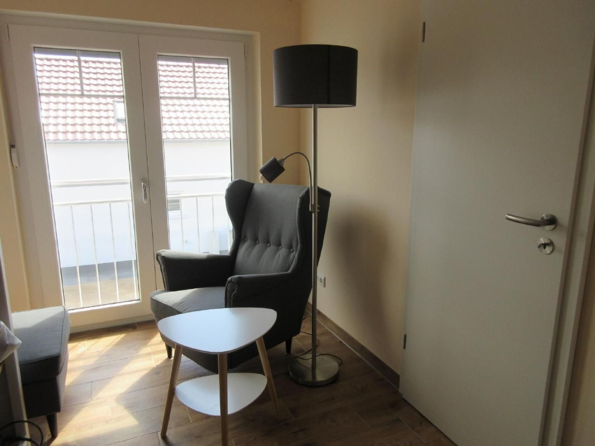 Seehaus Maria am See-Dedans