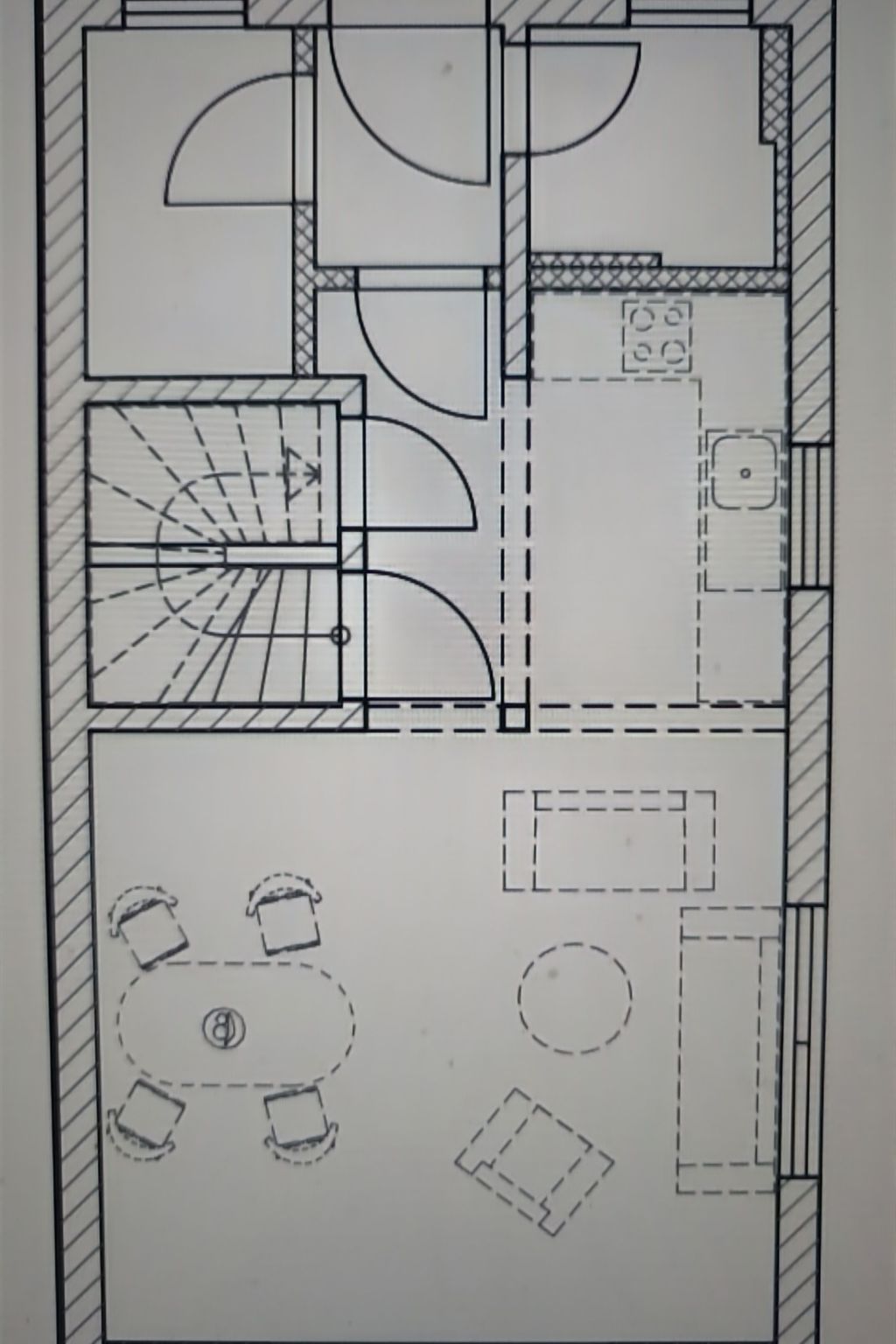 Seehaus Pippa mit Sauna und Whirlpool direkt am See-Image-tags.info