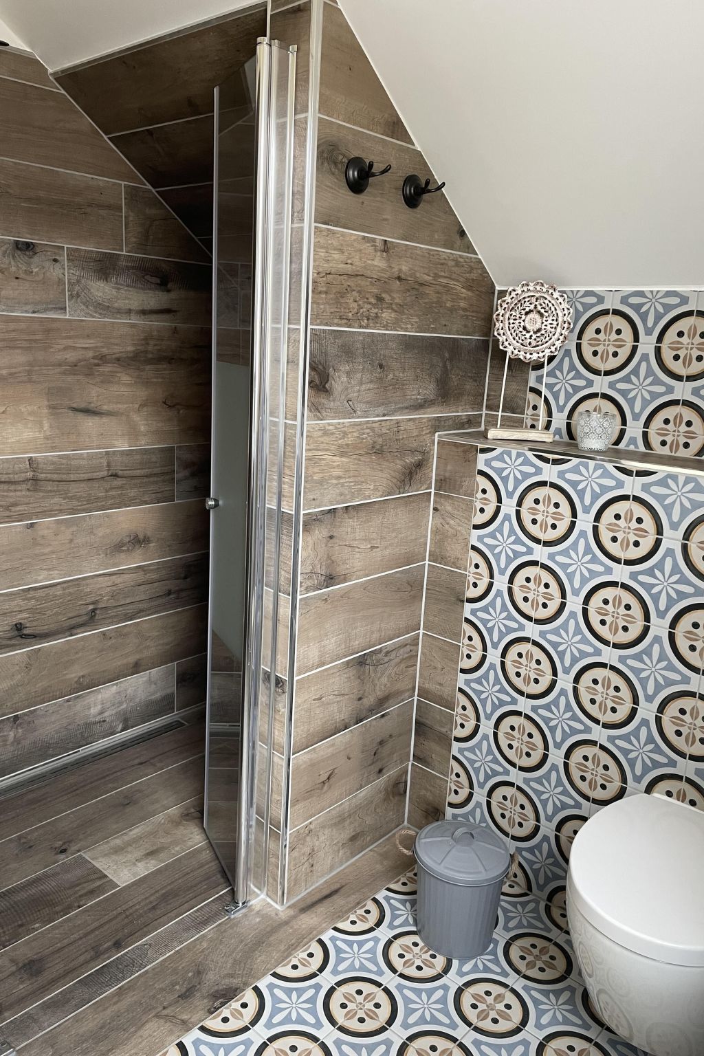 Seehaus Pippa mit Sauna und Whirlpool direkt am See-Image-tags.info