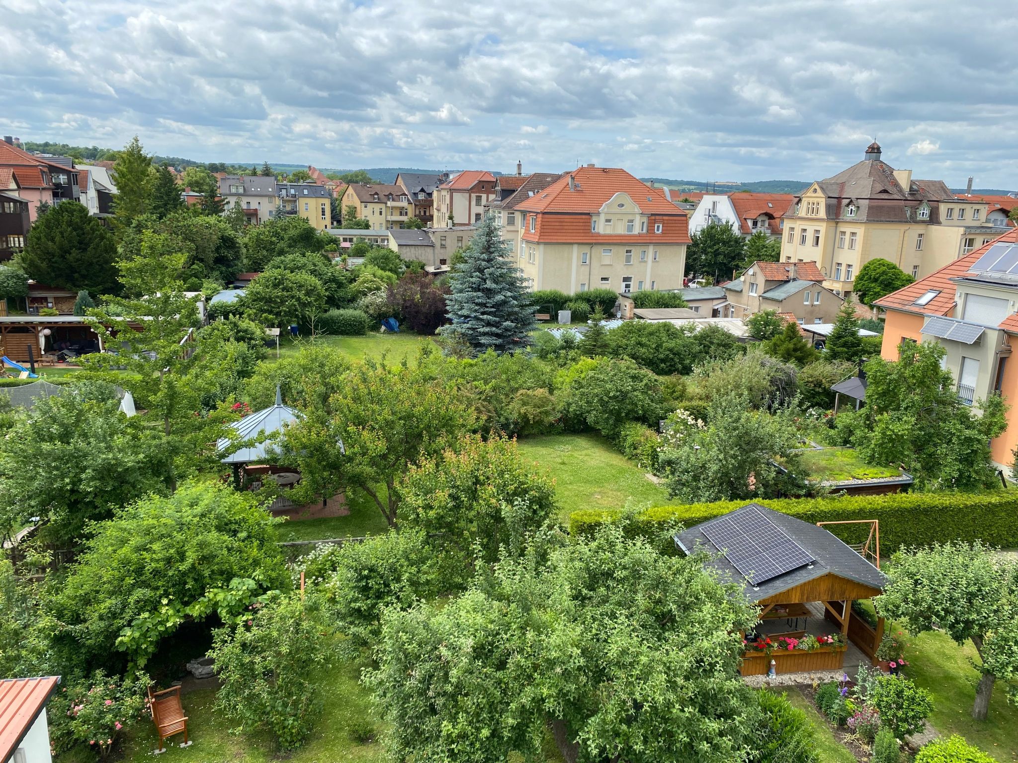 "Am Bürgergarten"-Image-tags.info