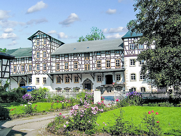 Lägenhet Kunstmühle