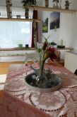 Vrijstaande vakantiewoning met grote tuin in Neundorf, direct aan het Thüringer Woud - thumbnail 3