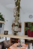 Vrijstaande vakantiewoning met grote tuin in Neundorf, direct aan het Thüringer Woud - thumbnail 5