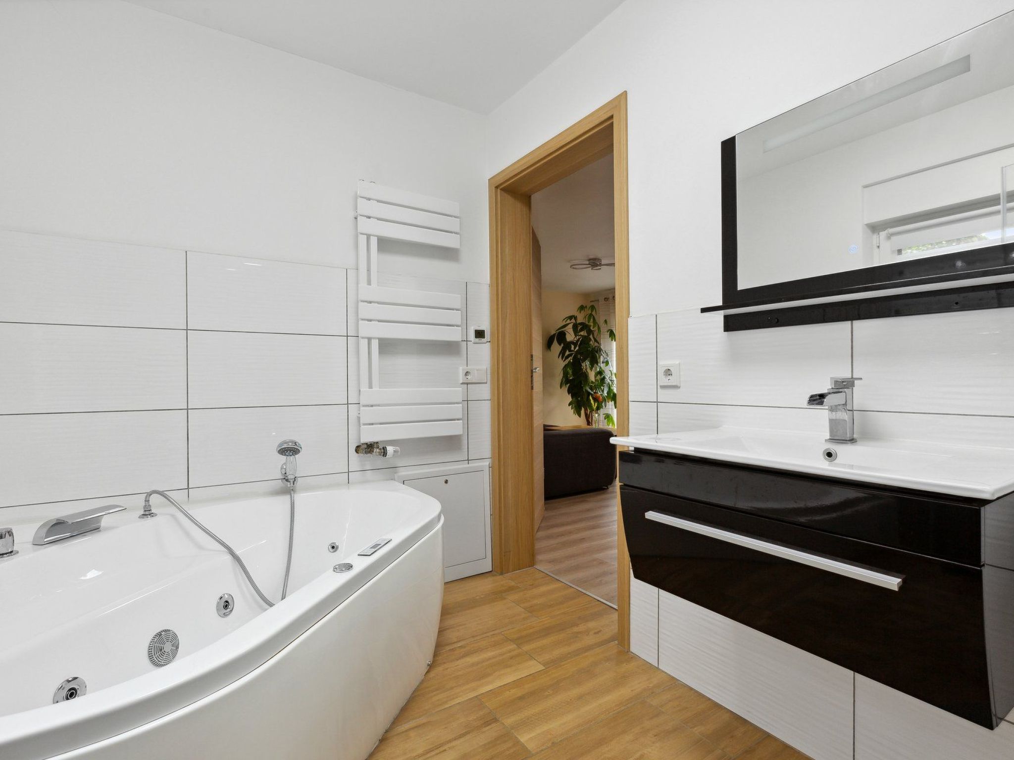 In Krimderode mit Grill, Whirlpool und Terrasse-Image-tags.info