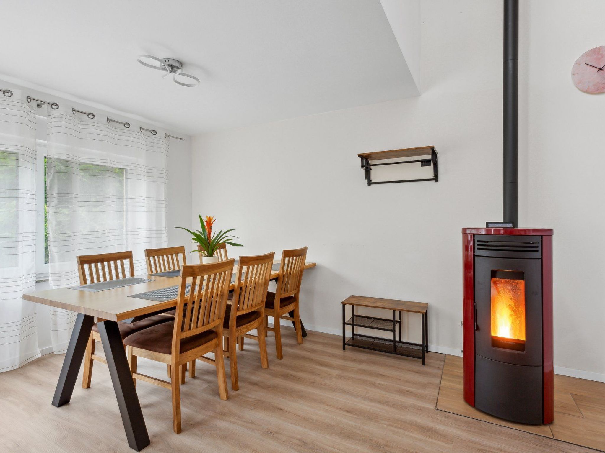 In Krimderode mit Grill, Whirlpool und Terrasse-Image-tags.info